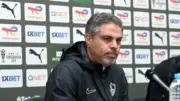 معتمد جمال يكشف تفاصيل فوز الزمالك الكبير على المصري البورسعيدي واستراتيجية الفريق