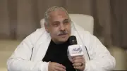 محمد رضوان يكشف عن شخصية 