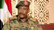 البرهان يؤكد: الشعب السوداني سينتصر ولن يقف مكتوف الأيدي أمام التجبر