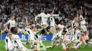 ريال مدريد يستضيف بايرن ميونخ في نهائي مبكر ضمن ربع نهائي دوري الأبطال