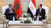 انطلاق أعمال الدورة الأولى للجنة التنسيق المصرية المغربية برئاسة مدبولي وأخنوش