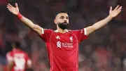 كاراجر: محمد صلاح أحد أعظم لاعبي ليفربول على الإطلاق