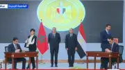 مصر والمغرب توقعان وثائق تعاون جديدة برئاسة رئيسي الوزراء في القاهرة