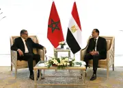 اجتماع لجنة التنسيق المصرية المغربية يؤكد إرادة سياسية مشتركة للارتقاء بالعلاقات