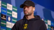 تقرير طبي مطمئن: يوسف النصيري يعاني من إجهاد عضلي بسيط فقط