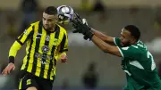 إعلامي سعودي يهاجم صفقة يوسف النصيري: تدل على العبث الإداري داخل الاتحاد