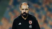 عماد النحاس على وشك تولي تدريب المصري البورسعيدي خلفًا لنبيل الكوكي