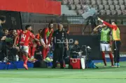 الأهلي يستضيف سيراميكا كليوباترا في مباراة مصالحة مع جماهيره الغاضبة