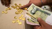 استقرار أسعار الذهب في إيران اليوم مع تذبذب حاد بسبب الحرب والعوامل الاقتصادية