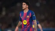 كانسيلو: مستقبلي مع برشلونة ليس أولوية.. وأركز على دوري الأبطال والدوري الإسباني