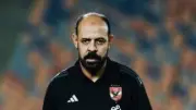 عماد النحاس يتولى تدريب المصري خلفًا للكوكي في خطوة إدارية جديدة