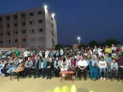 وزارة الثقافة تختتم فعاليات المسرح المتنقل بطامية في الفيوم