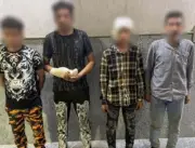 مشاجرة عنيفة في أسيوط بسبب أولوية الافتراش تنتهي باعتداء بسلاح أبيض