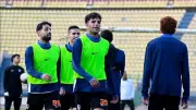 الزمالك يخوض تدريبات بدنية مكثفة في الجزائر استعدادًا لمواجهة شباب بلوزداد بالكونفدرالية