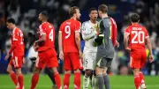 يويفا يختار مانويل نوير رجل مباراة ريال مدريد وبايرن ميونخ في دوري الأبطال