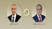 وزير الخارجية المصري يدين استهداف دول الخليج ويؤكد تضامن مصر الكامل معها