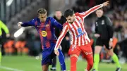 ديربي إسباني ناري في دوري الأبطال.. برشلونة يستضيف أتلتيكو مدريد في ربع النهائي