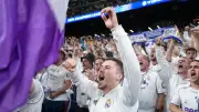 فضيحة هتافات معادية للإسلام في مباراة ريال مدريد وبايرن ميونخ تثير قلق الفيفا