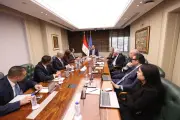 وزارة الاتصالات تتعاون مع شركات عالمية لتوطين تقنيات الذكاء الاصطناعي في مصر
