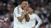 ريال مدريد يتلقى صفعة في برنابيو.. وهزيمة أمام بايرن تثير جدلاً حول دور مبابي