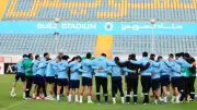 الزمالك يواصل تدريباته في الجزائر استعدادًا لمواجهة شباب بلوزداد بالكونفدرالية