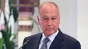 أبو الغيط يدين الاعتداءات الإسرائيلية على لبنان ويتهمها بتخريب جهود وقف إطلاق النار