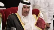 حمد بن جاسم يحذر: إسرائيل قد تؤزّم المنطقة رغم وقف إطلاق النار الأمريكي الإيراني