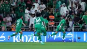 الأهلي يطلق بيانًا ناريًا ضد التحكيم بعد تعادله مع الفيحاء في دوري روشن