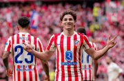أتلتيكو مدريد يسحق برشلونة بثنائية في ذهاب دوري أبطال أوروبا