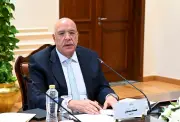 رئيس مجلس النواب يهنئ البابا تواضروس الثاني بعيد القيامة المجيد