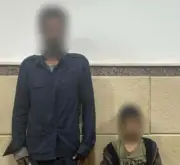 بعد تداول فيديو صادم.. ضبط أب أجبر طفله على التسول في الإسماعيلية