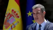 رئيس الحكومة الإسبانية يطالب الاتحاد الأوروبي بتعليق اتفاقية الشراكة مع إسرائيل ردا على هجمات لبنان
