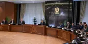 مدبولي يؤكد: لا بديل عن التفاوض لتحقيق السلام الدائم في المنطقة