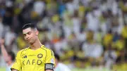 بعد أزمة الأهلي.. اتهامات بالتلاعب والغش تضرب كريستيانو رونالدو في دوري روشن السعودي