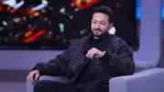 حمادة هلال: «المداح» يمثل تتويجًا لحلمي في الدراما وأنا مستعد لأجزاء جديدة