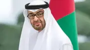 محمد بن زايد: الإمارات خرجت من الأزمة الأخيرة أكثر تماسكاً ووحدة
