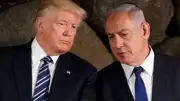 ترامب يحذر نتنياهو من تداعيات الحرب في لبنان على وقف إطلاق النار
