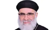 الكنيسة القبطية: المناسبات الدينية تجسد الوحدة الوطنية والدعاء للسلام في مصر