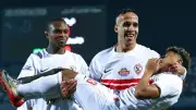 الزمالك يستعد لمواجهة شباب بلوزداد في نصف نهائي الكونفدرالية الأفريقية