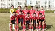 النادي الأهلي يواجه فريق زد اليوم في الجولة السادسة من بطولة الجمهورية للناشئين