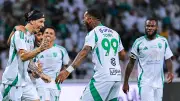 الأهلي يستعيد روجير إيبانيز قبل مواجهة الدحيل في دوري أبطال آسيا