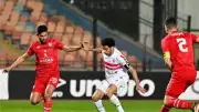 الزمالك يعلن تشكيله الرسمي لمواجهة شباب بلوزداد في نصف نهائي الكونفدرالية الأفريقية