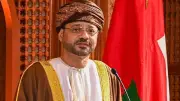 عُمان تؤكد نهج الحياد الإيجابي في مؤتمر المحيط الهندي وتدعو لتعزيز الأمن البحري