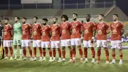 الأهلي يواجه اختباراً صعباً أمام سموحة في الدوري المصري الممتاز اليوم