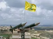 حزب الله: استهدفنا دبابة إسرائيلية في بلدة العديسة بصاروخ ومضاد للدروع