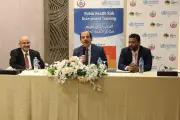 نائب وزير الصحة: التدريب المستمر يعزز قدرات العاملين على تقييم المخاطر والاستعداد للطوارئ