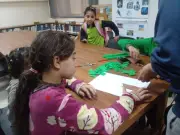 ثقافة القاهرة تحتفي باليوم العالمي للصحة بفعاليات توعوية وورش فنية في حلوان