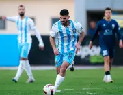 يورتشيتش يعلن تشكيل بيراميدز لمواجهة المصري في الدوري المصري