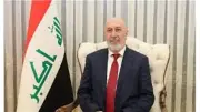 انتخاب نزار آميدي رئيسًا للعراق بعد جولة إعادة حاسمة في البرلمان