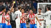 ريال مدريد يتعثر أمام جيرونا في الدوري الإسباني وسط أزمة تحكيمية مثيرة للجدل